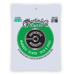 Martin & Co. MA130S Authentic Marquis Silked Custom Silk & Steel 11.5-47