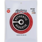 Martin & Co.MA140T Authentic Lifespan 2.0 Light Bronze 12-54