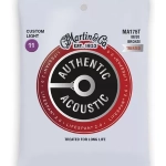 Martin & Co. MA175T Authentic Lifespan 2.0 Custom Light Bronze 11-52