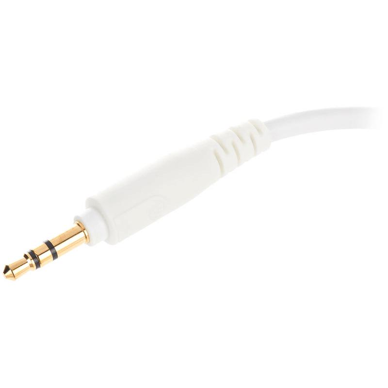 Audio Technica ATH M50X Bianca Cuffia professionale da Studio