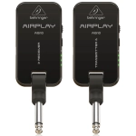 Behringer AG10 AirPlay Guitar Sistema Wireless per Chitarra