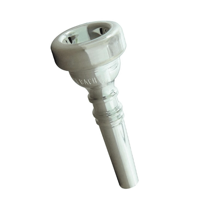 Vincent Bach Bocchino Cornetta 7E argentato