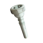 Vincent Bach Bocchino Cornetta 7E argentato