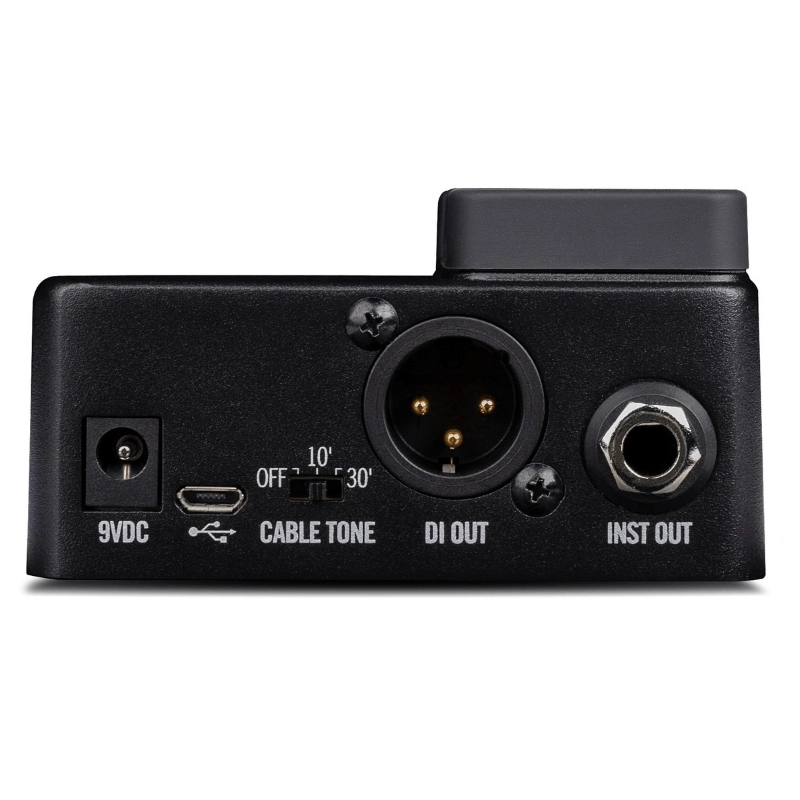 Line6 Relay G10SII EU Sistema Wireless per chitarra W16-3 GRELAYG10SEUII