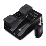 Line6 Relay G10SII EU Sistema Wireless per chitarra W16-3 GRELAYG10SEUII