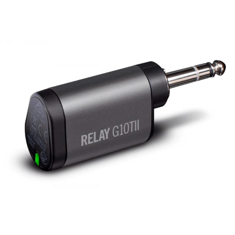 Line6 Relay G10II Sistema Wireless per chitarra mk2