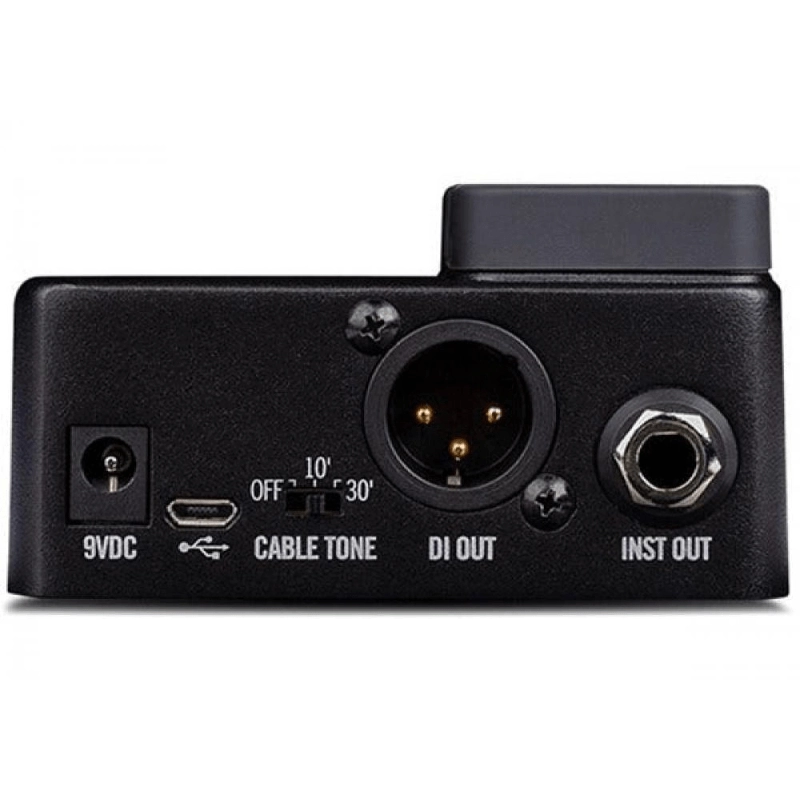 Line6 Relay G10II Sistema Wireless per chitarra mk2