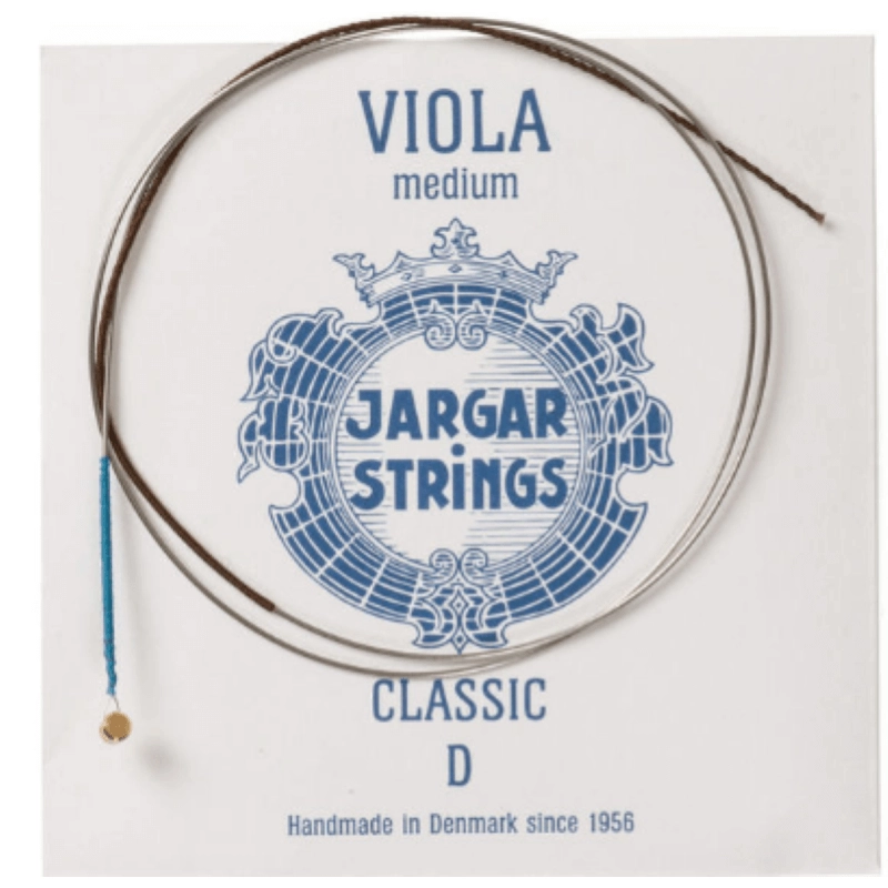 Jargar VA Classic Viola SOL Medium