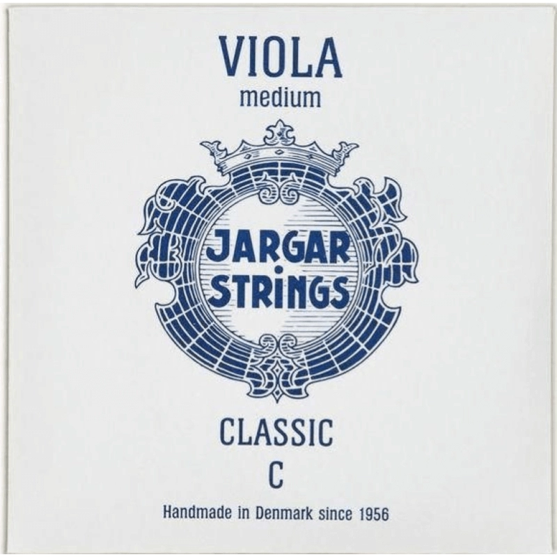 Jargar VA Classic Viola DO Medium JA2004