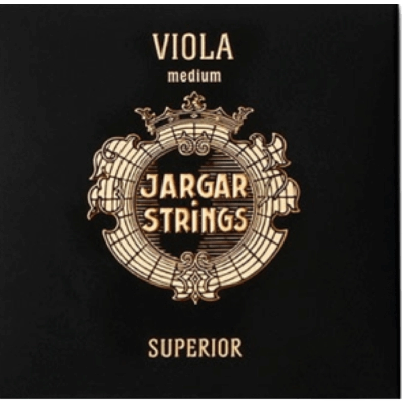 Jargar VA Superior SET Medium