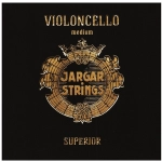 Jargar VC 1LA Superior Cello Medium
