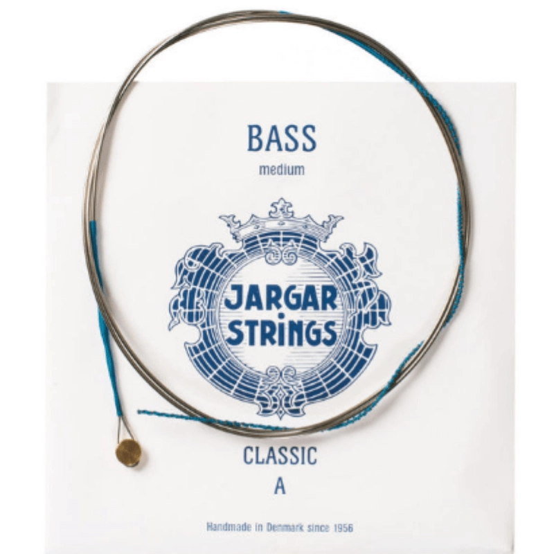 Jargar CB Contrabbasso LA 3/4 Orchestra Medium