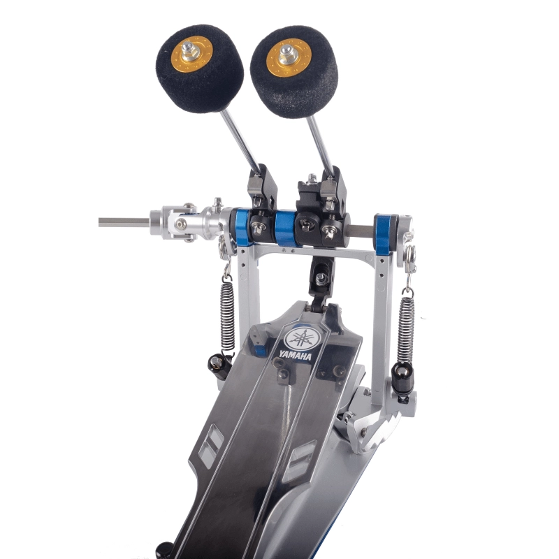 Yamaha DFP9D Doppio pedale