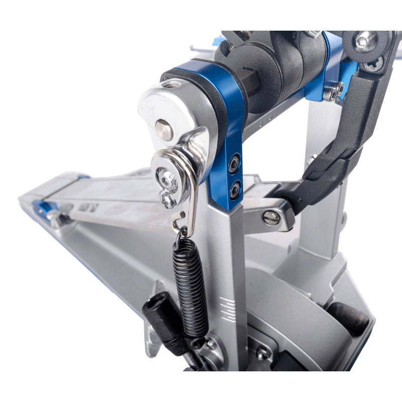 Yamaha DFP9D Doppio pedale