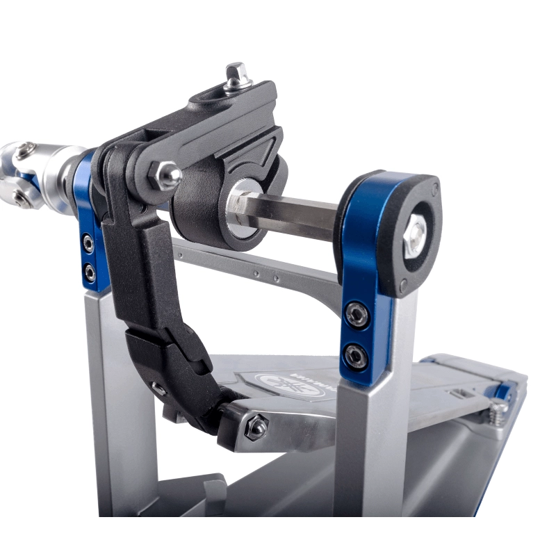 Yamaha DFP9D Doppio pedale