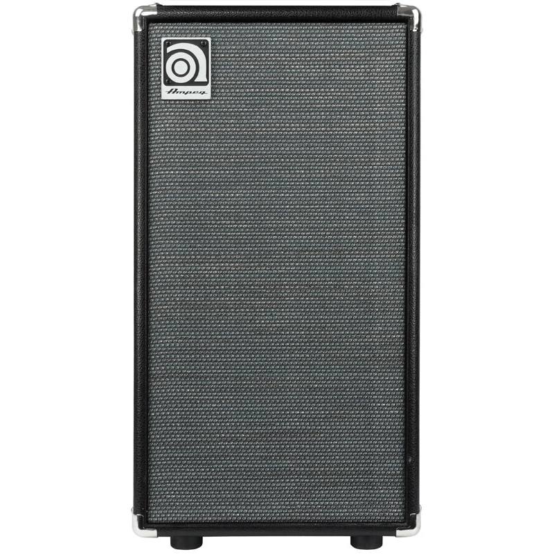 Ampeg SVT210AV 2x10" Micro Cabinet