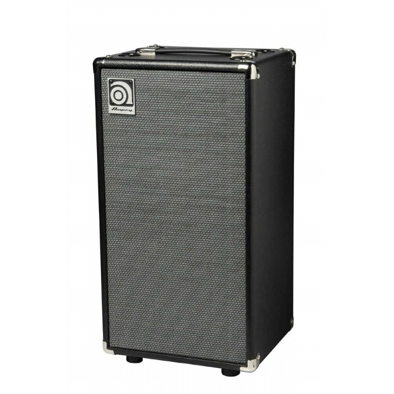 Ampeg SVT210AV 2x10" Micro Cabinet