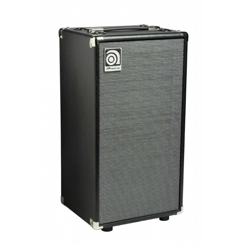 Ampeg SVT210AV 2x10" Micro Cabinet