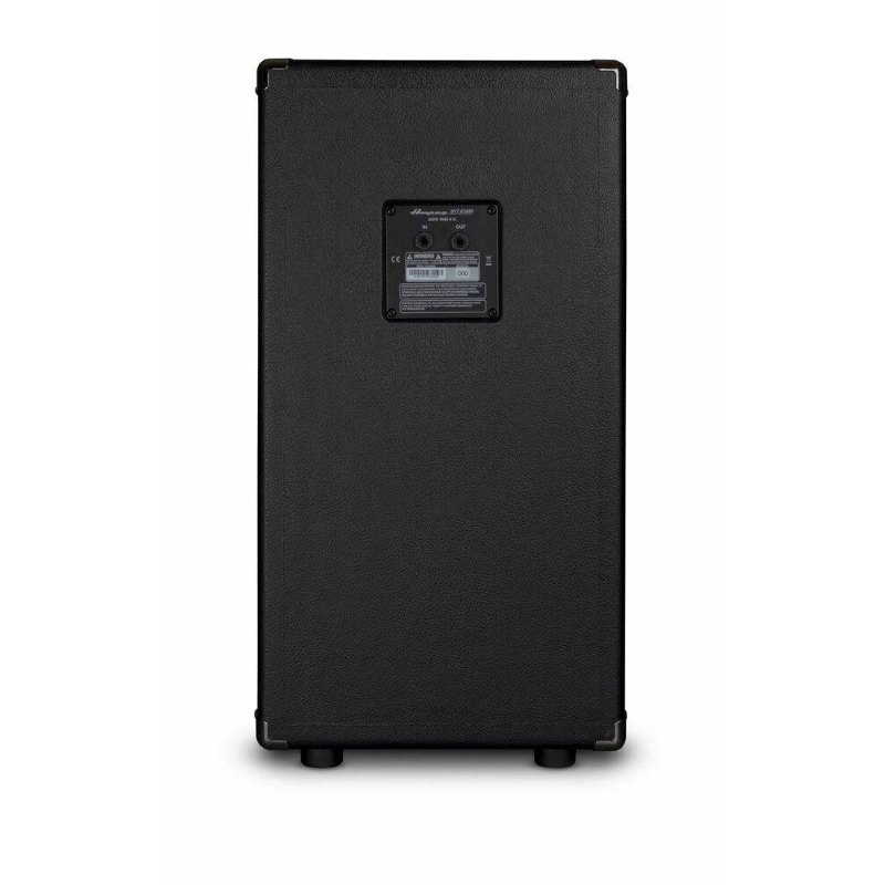 Ampeg SVT210AV 2x10" Micro Cabinet