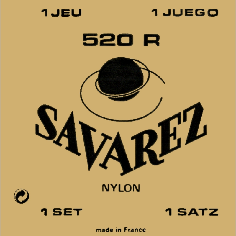 Savarez 520B Set Tensione Bassa