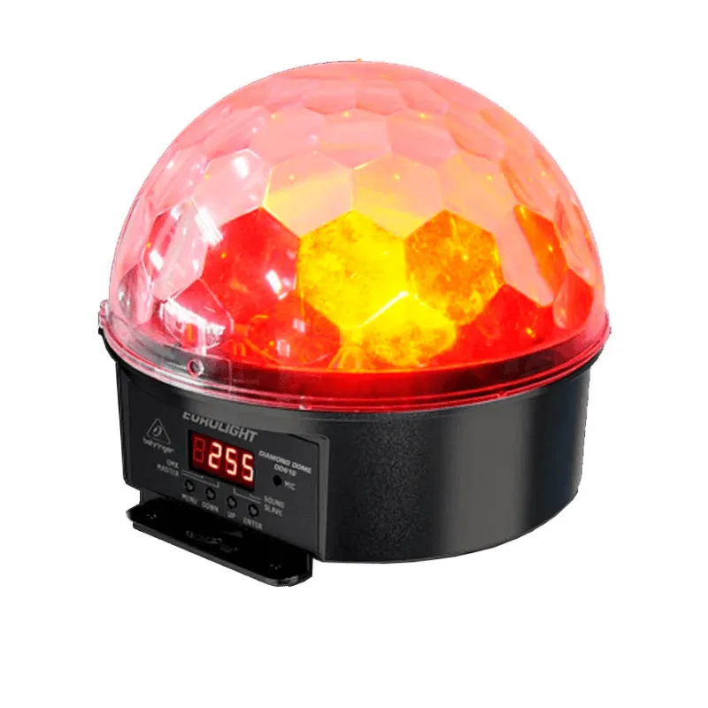 Behringer DD610 Diamond Dome