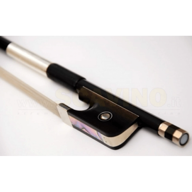 Arco Viola "CARBON*BRUCK" Carbonio JSX