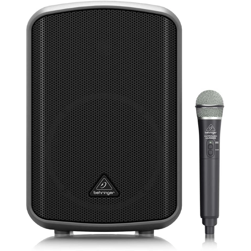 Behringer MPA200BT Portable Loudspeaker