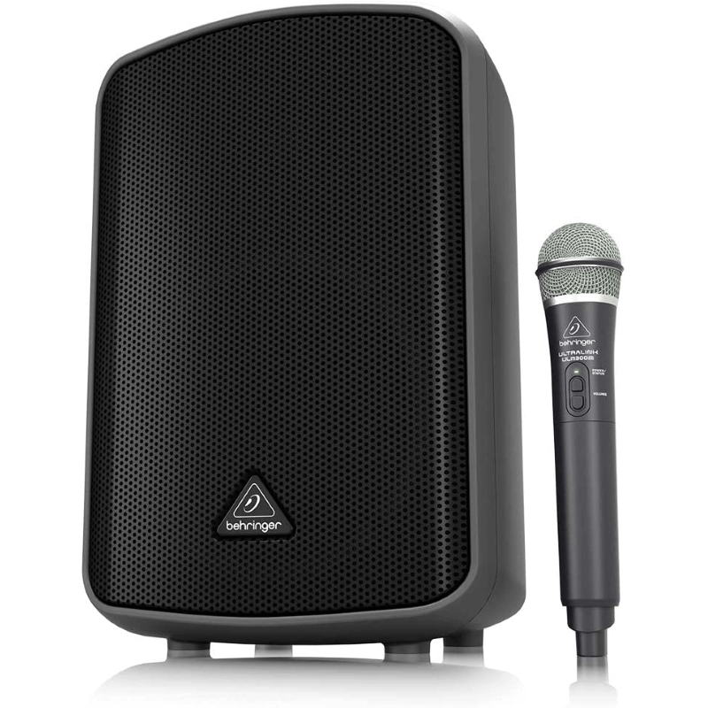 Behringer MPA200BT Portable Loudspeaker