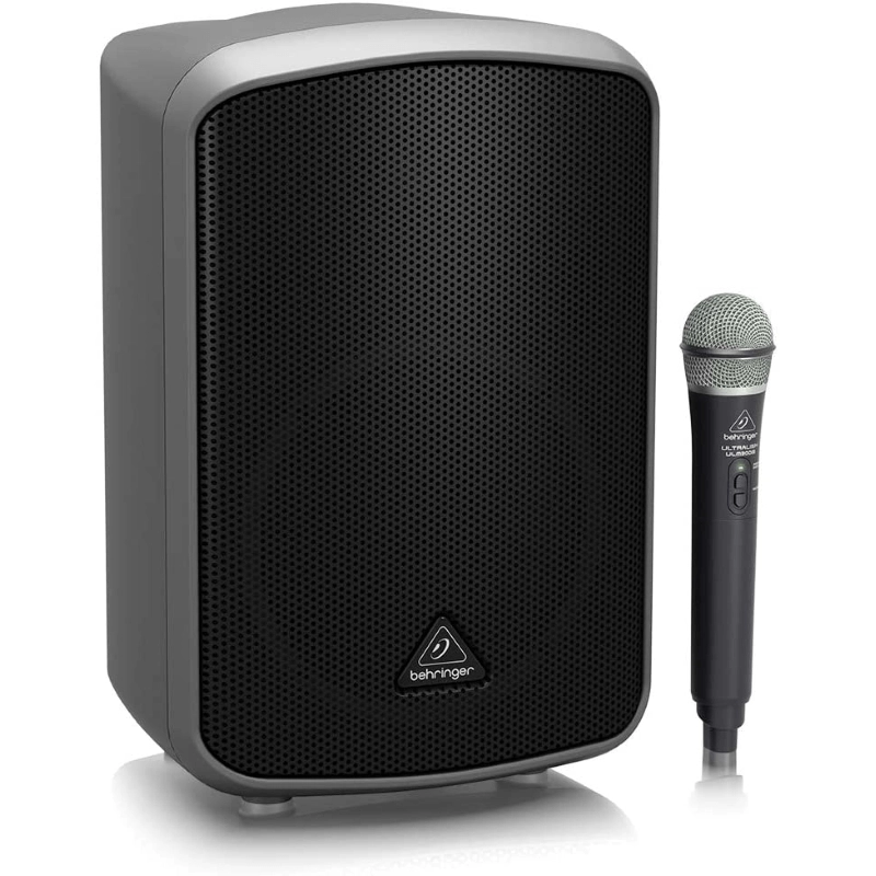 Behringer MPA200BT Portable Loudspeaker