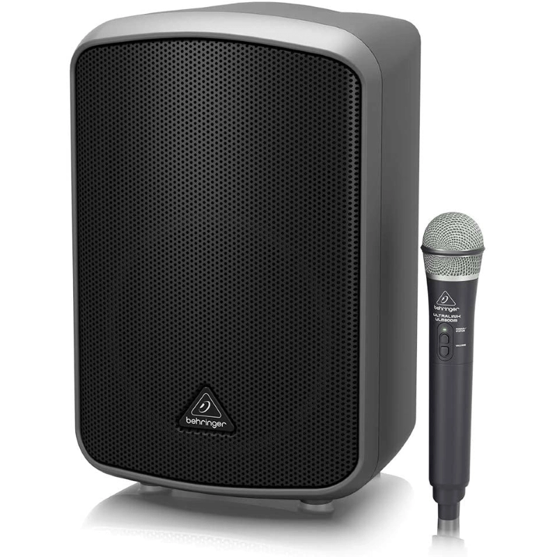 Behringer MPA200BT Portable Loudspeaker