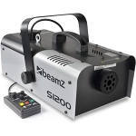 Beamz S1200 Smoke Machine DMX