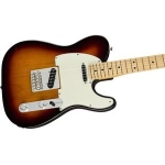 Adonis EG492MF SB Chitarra Elettrica Telecaster Sunburst