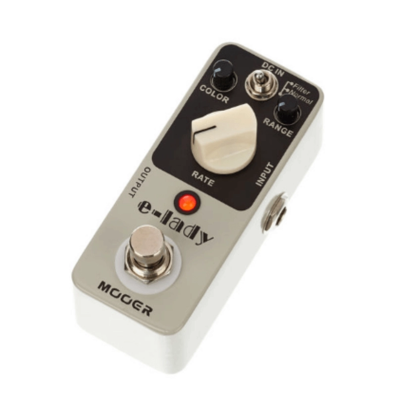 Mooer E-Lady Analog Flanger