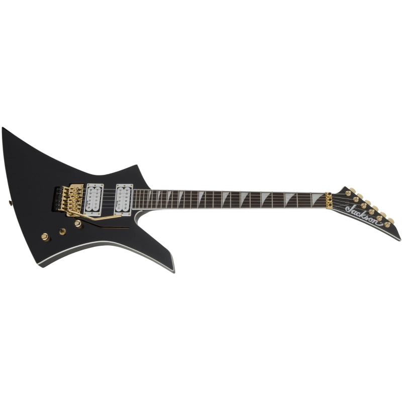 Jackson X Series Kelly™ KEX Electric Guitars