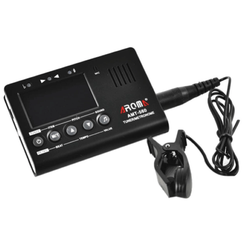 AROMA AMT-560 METRO-TUNER