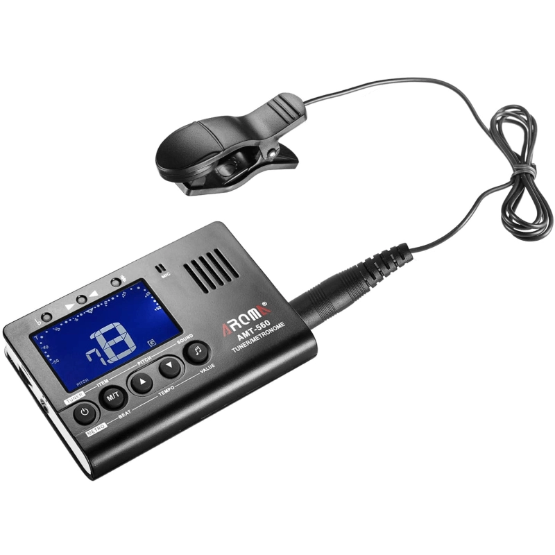 AROMA AMT-560 METRO-TUNER