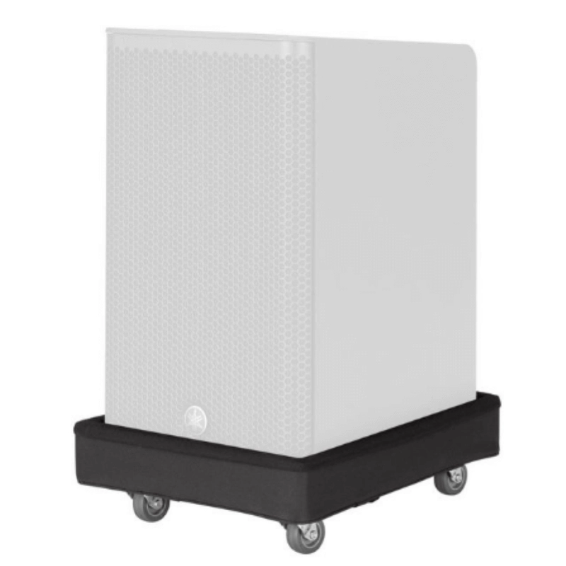 YAMAHA DLSP1K Carrello per Cassa Stagepas 1K