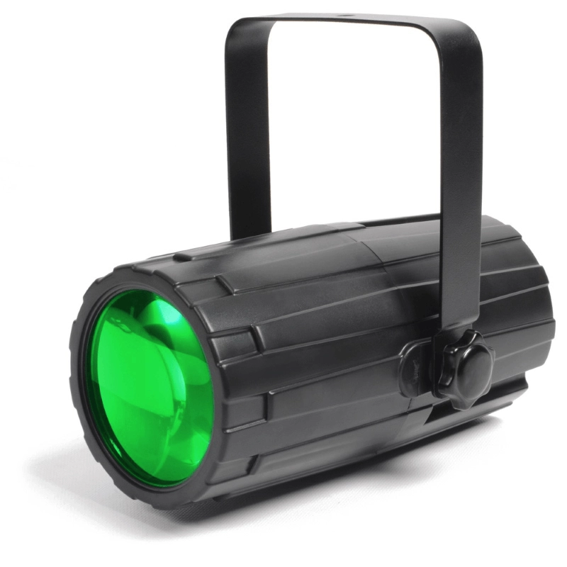 Beamz Moon Flower 60 RGBAW LED effetto luce a led