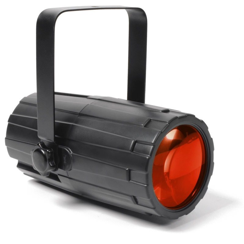 Beamz Moon Flower 60 RGBAW LED effetto luce a led