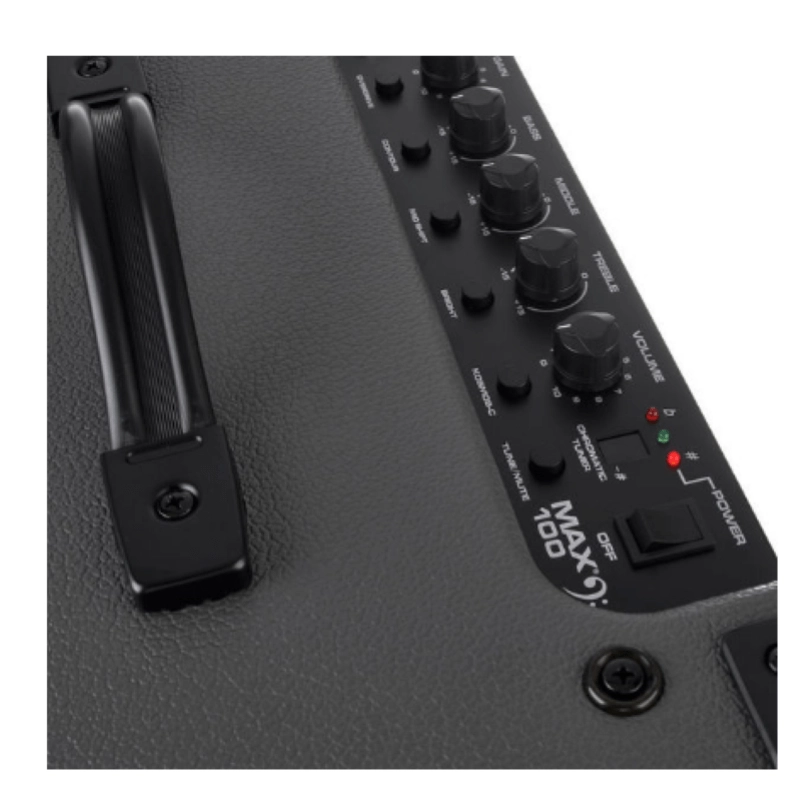 Peavey MAX100 Amplificatore Combo per Basso