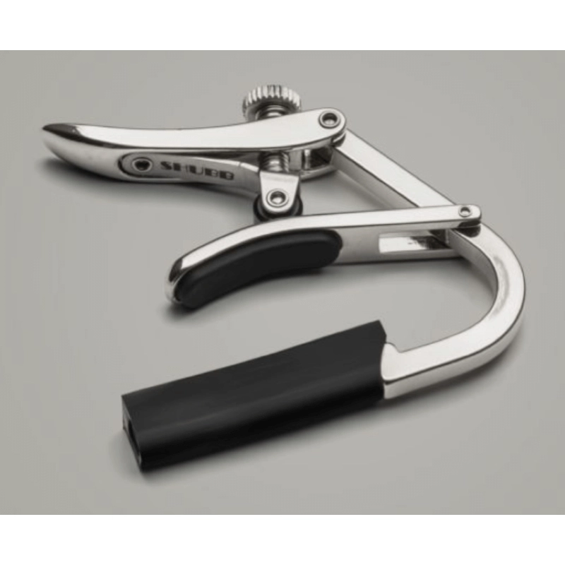 SHUBB C8 Drop D CAPOTASTO SPECIALE BANJO - Parziale Drop D