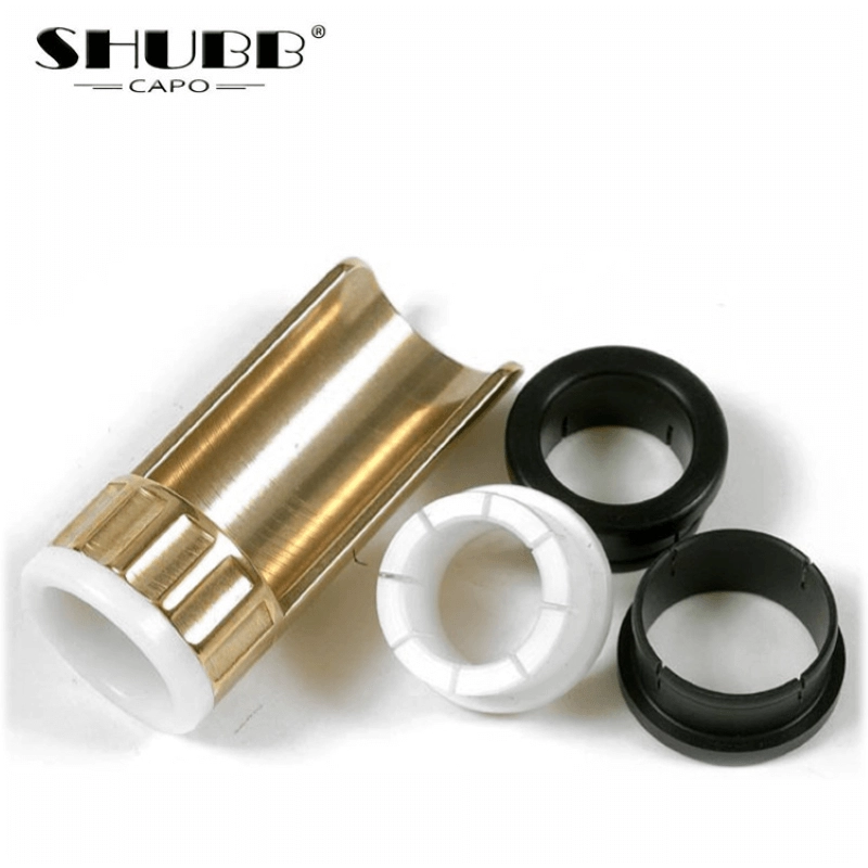 SHUBB AXYS SLIDE GUITAR STEEL