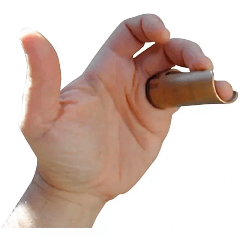 SHUBB AXYS SLIDE GUITAR STEEL