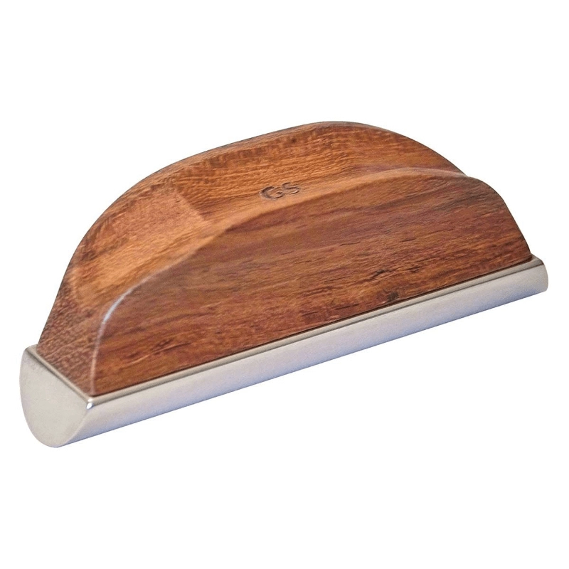 SHUBB GS1 SLIDE GUITAR STEEL