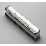 SHUBB RR1 BAR SLIDE GUITAR STEEL