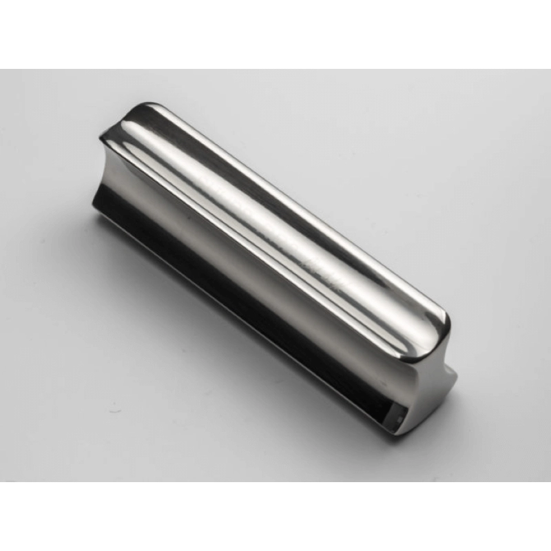 SHUBB RR2 BAR SLIDE GUITAR STEEL