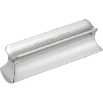 SHUBB SP3 BAR SLIDE GUITAR STEEL