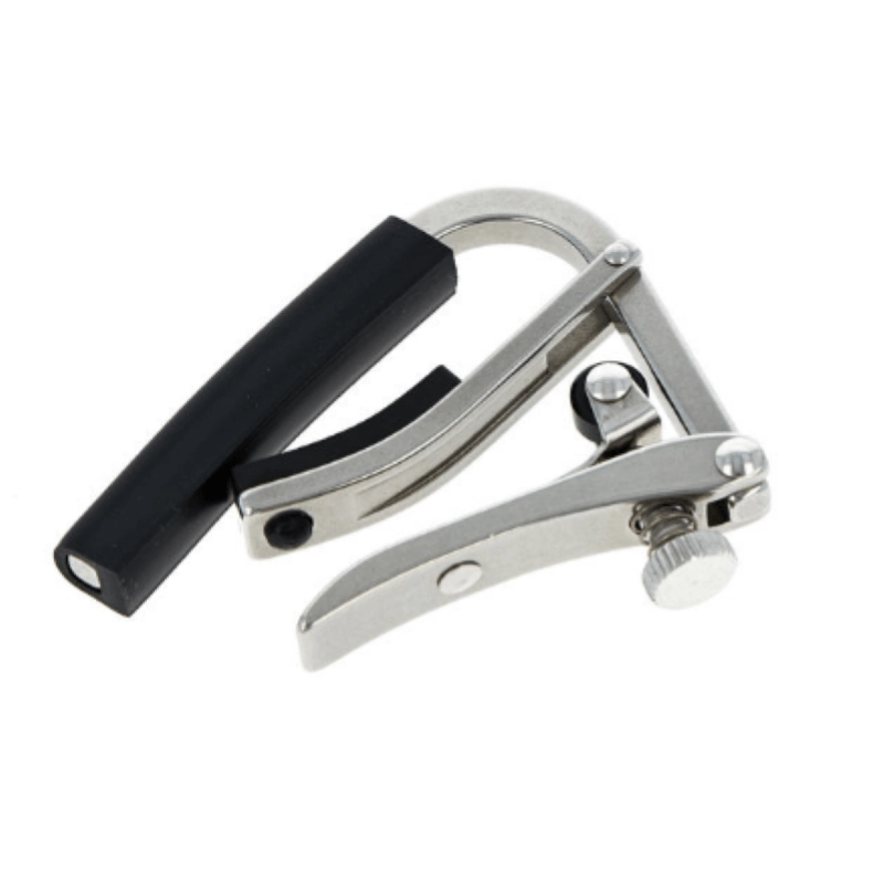 SHUBB S1 CAPOTASTO ACUSTICA/ELETTRICA DELUXE