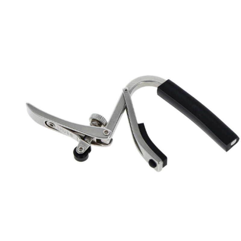 SHUBB S1 CAPOTASTO ACUSTICA/ELETTRICA DELUXE