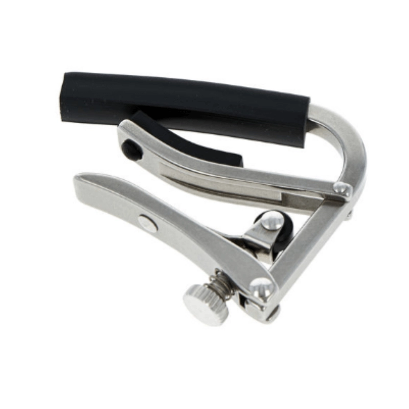 SHUBB S1 CAPOTASTO ACUSTICA/ELETTRICA DELUXE